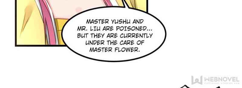 The Making of Patriarch Chapter 83 - Page 30