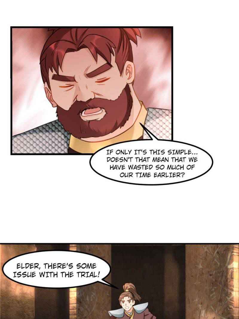 The Making of Patriarch Chapter 83 - Page 4
