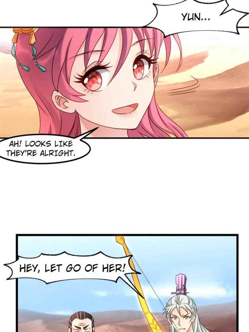 The Making of Patriarch Chapter 83 - Page 31