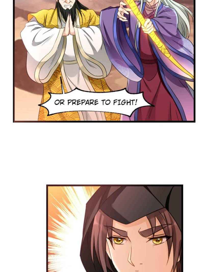 The Making of Patriarch Chapter 83 - Page 32