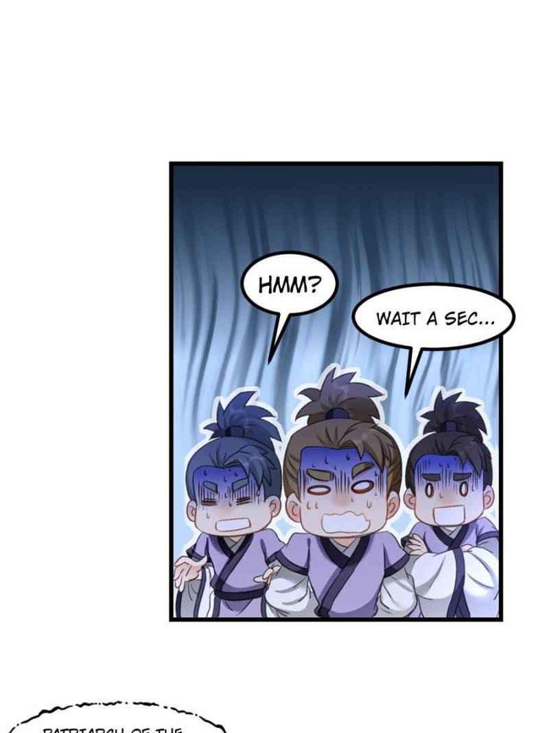 The Making of Patriarch Chapter 83 - Page 37