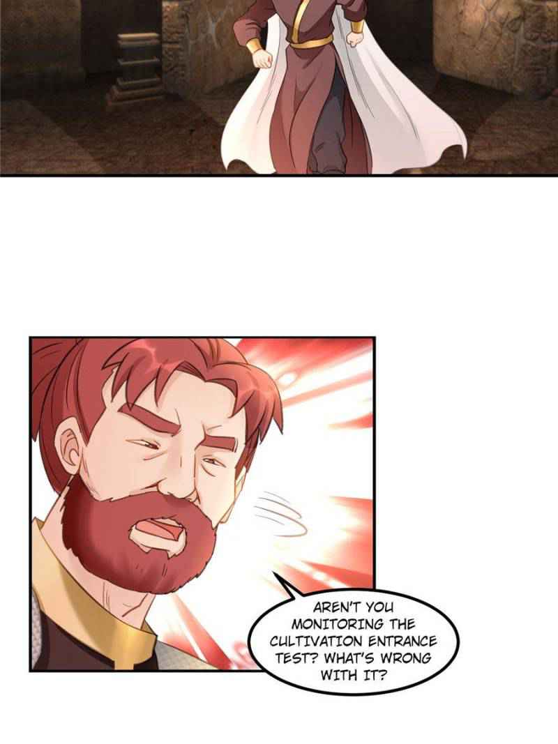 The Making of Patriarch Chapter 83 - Page 5