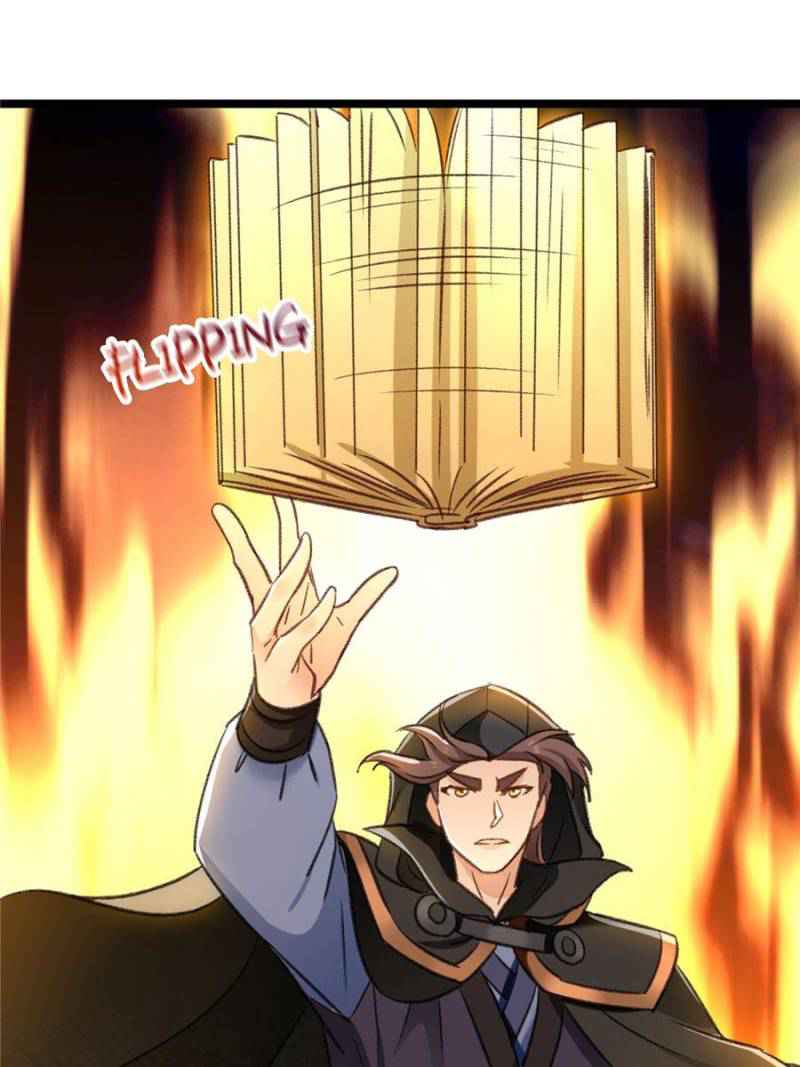 The Making of Patriarch Chapter 83 - Page 41