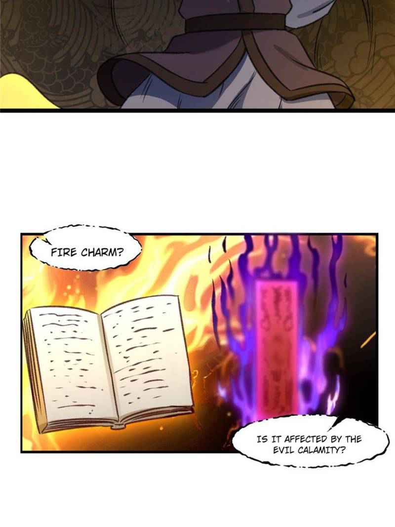 The Making of Patriarch Chapter 83 - Page 43