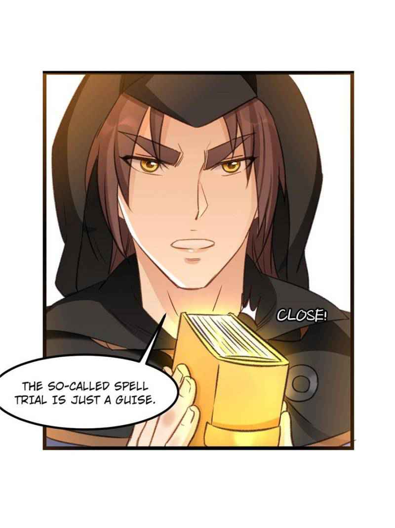 The Making of Patriarch Chapter 83 - Page 44
