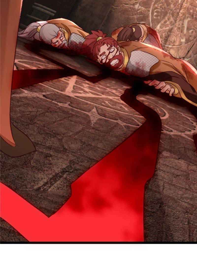 The Making of Patriarch Chapter 83 - Page 47