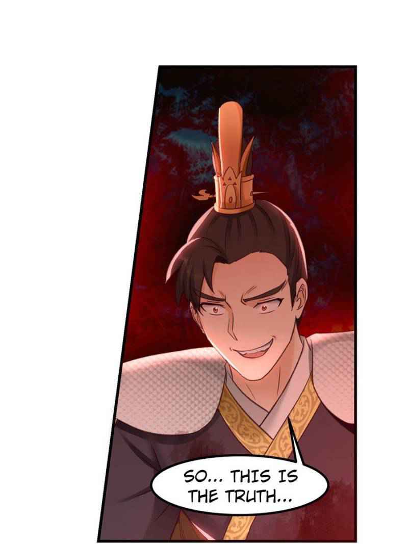 The Making of Patriarch Chapter 83 - Page 49