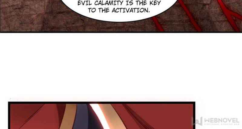 The Making of Patriarch Chapter 83 - Page 51