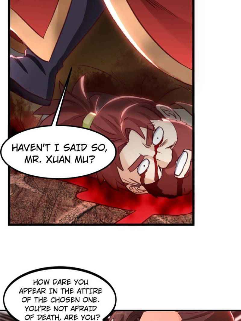 The Making of Patriarch Chapter 83 - Page 52
