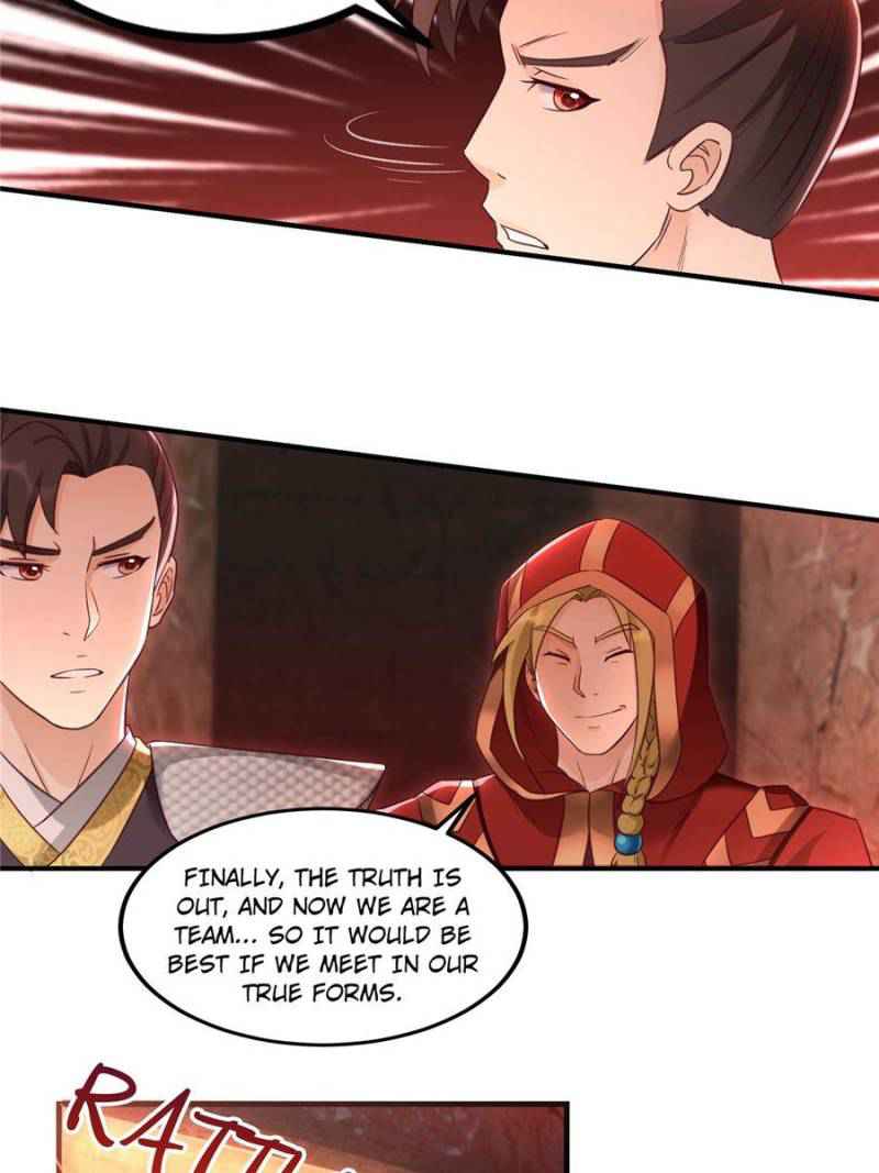 The Making of Patriarch Chapter 83 - Page 53
