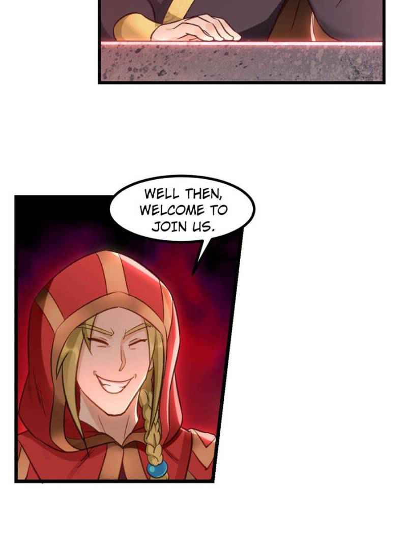 The Making of Patriarch Chapter 83 - Page 56
