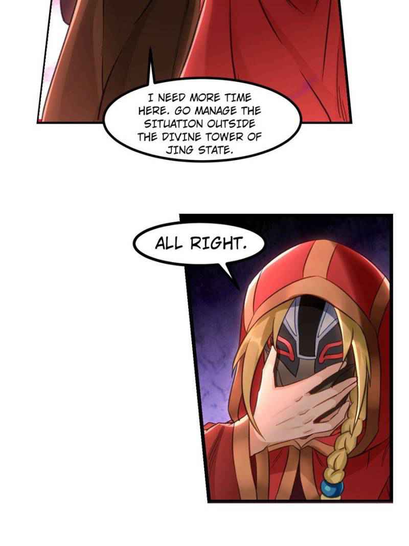 The Making of Patriarch Chapter 83 - Page 58