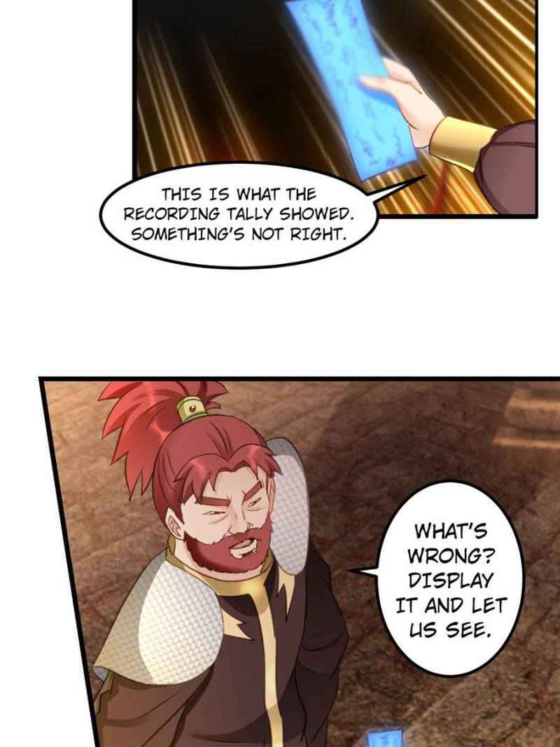 The Making of Patriarch Chapter 83 - Page 7