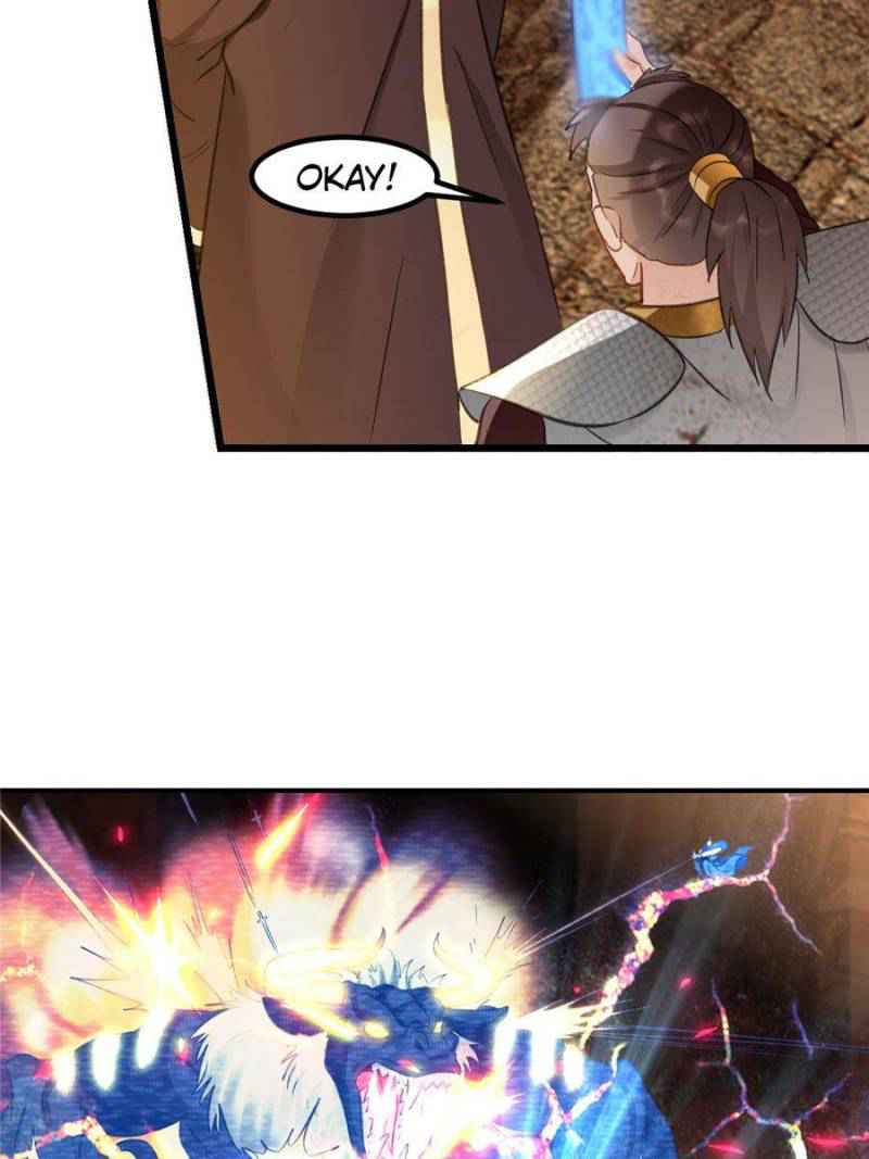 The Making of Patriarch Chapter 83 - Page 8
