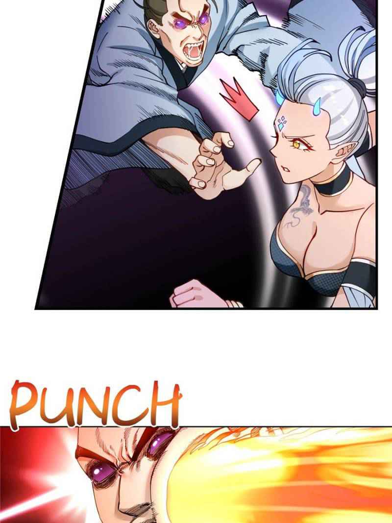 The Making of Patriarch Chapter 84 - Page 11