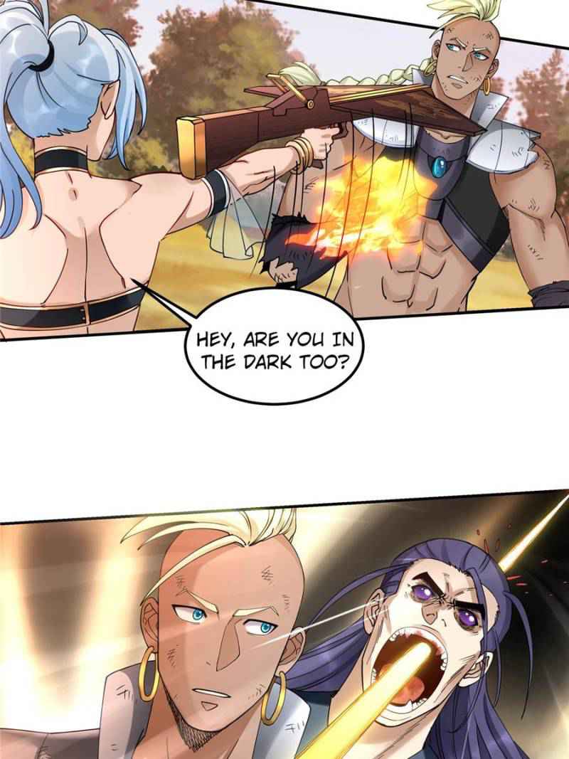 The Making of Patriarch Chapter 84 - Page 14