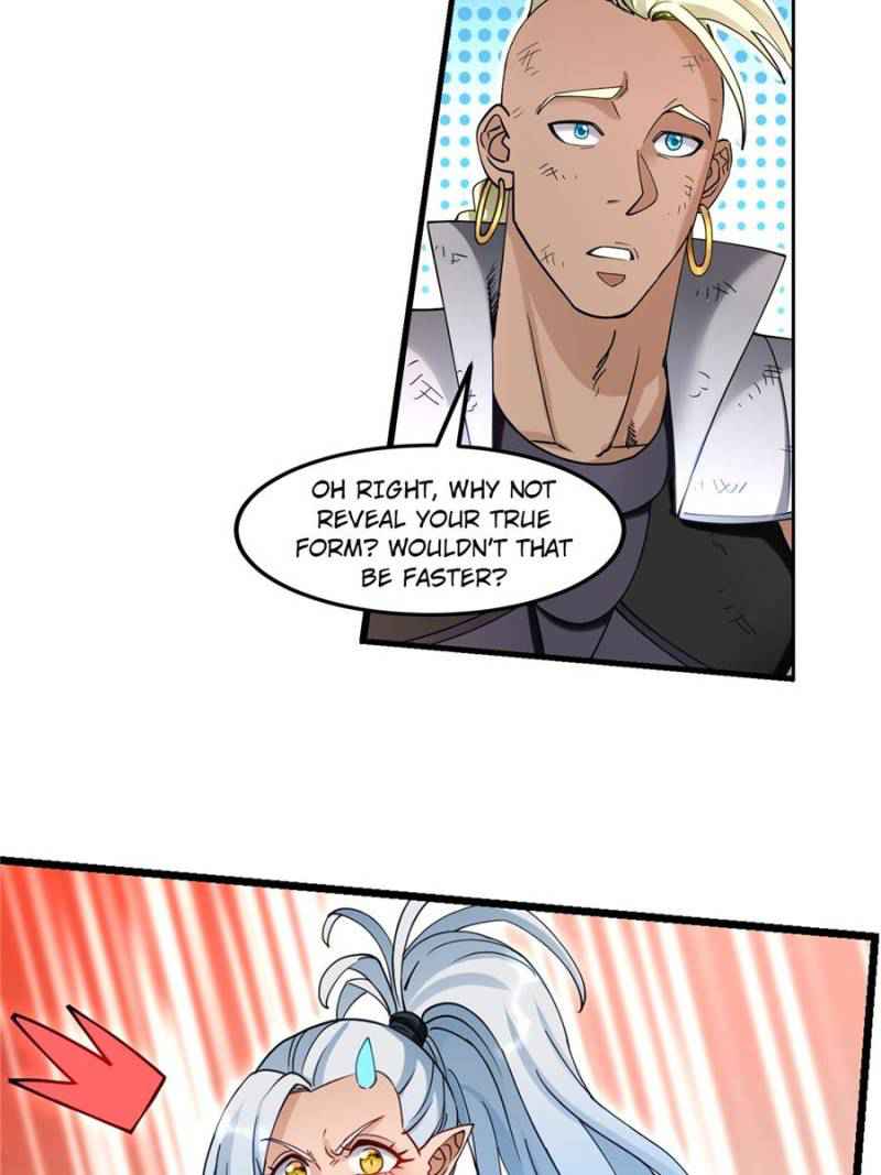 The Making of Patriarch Chapter 84 - Page 17