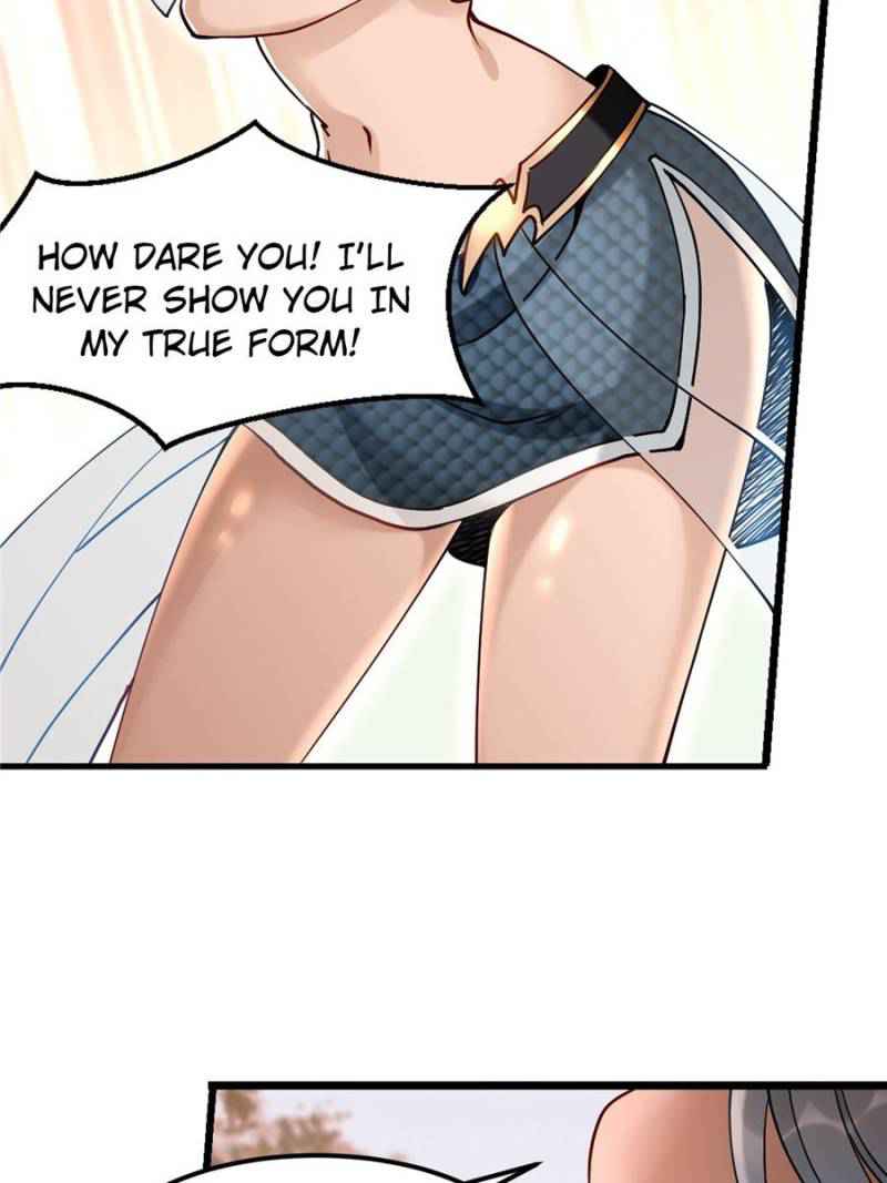 The Making of Patriarch Chapter 84 - Page 19