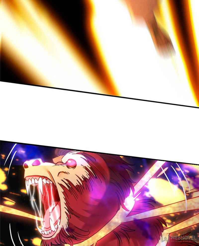 The Making of Patriarch Chapter 84 - Page 3