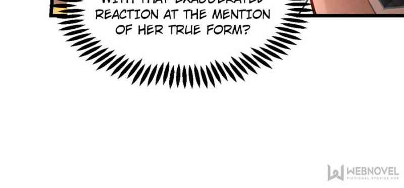 The Making of Patriarch Chapter 84 - Page 21