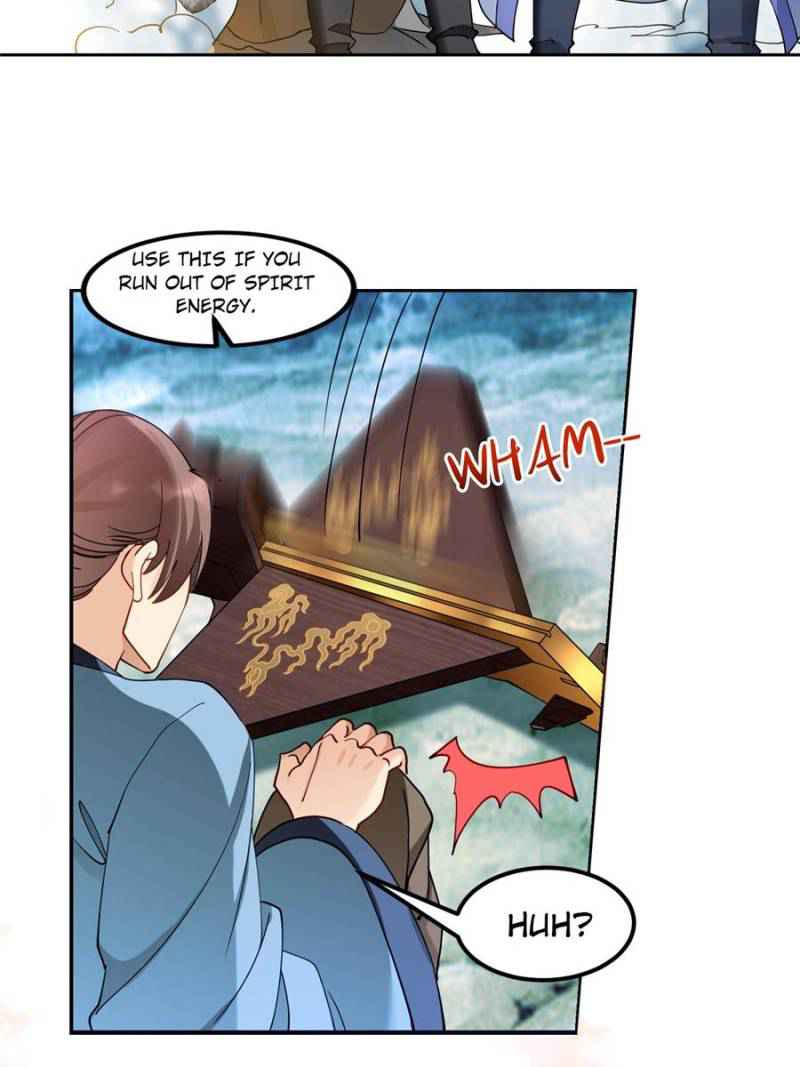 The Making of Patriarch Chapter 84 - Page 30