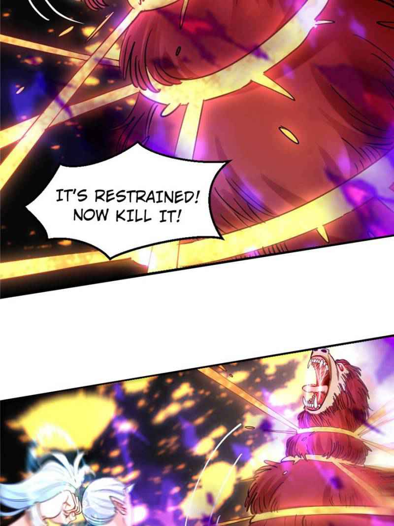 The Making of Patriarch Chapter 84 - Page 4