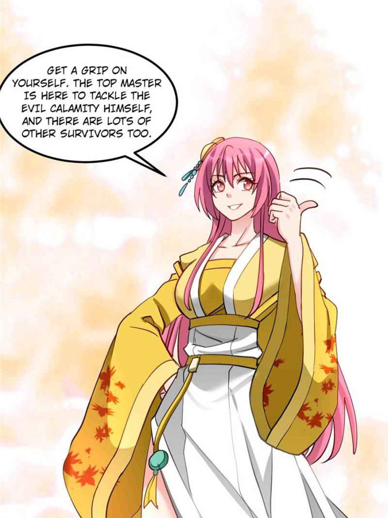 The Making of Patriarch Chapter 84 - Page 31