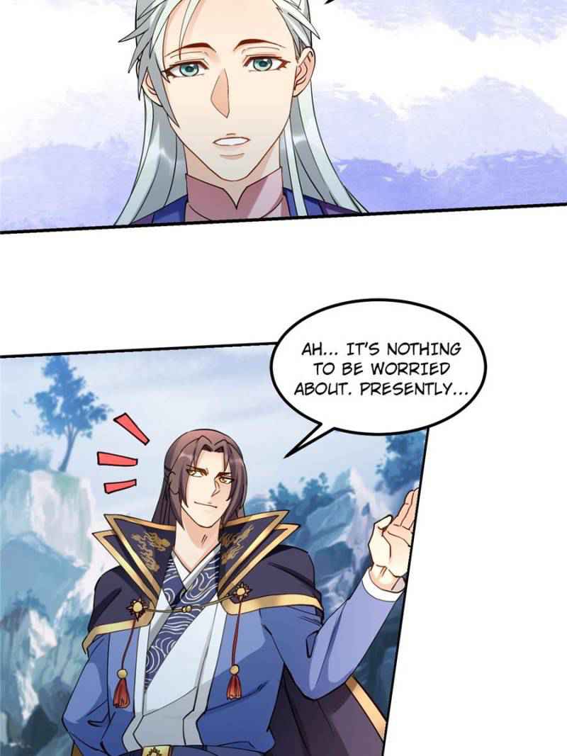 The Making of Patriarch Chapter 84 - Page 37