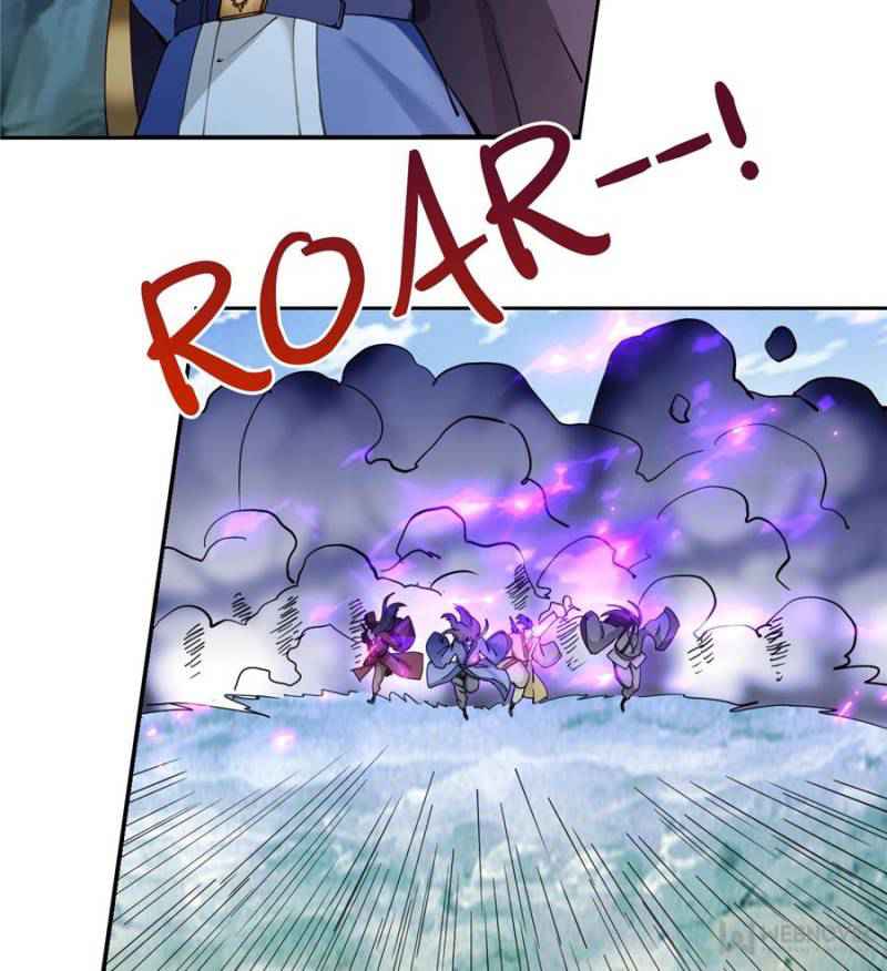 The Making of Patriarch Chapter 84 - Page 38