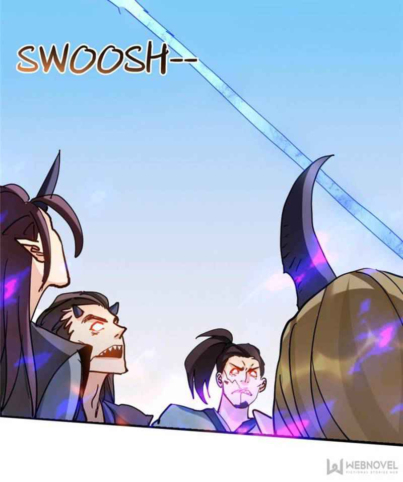 The Making of Patriarch Chapter 84 - Page 41