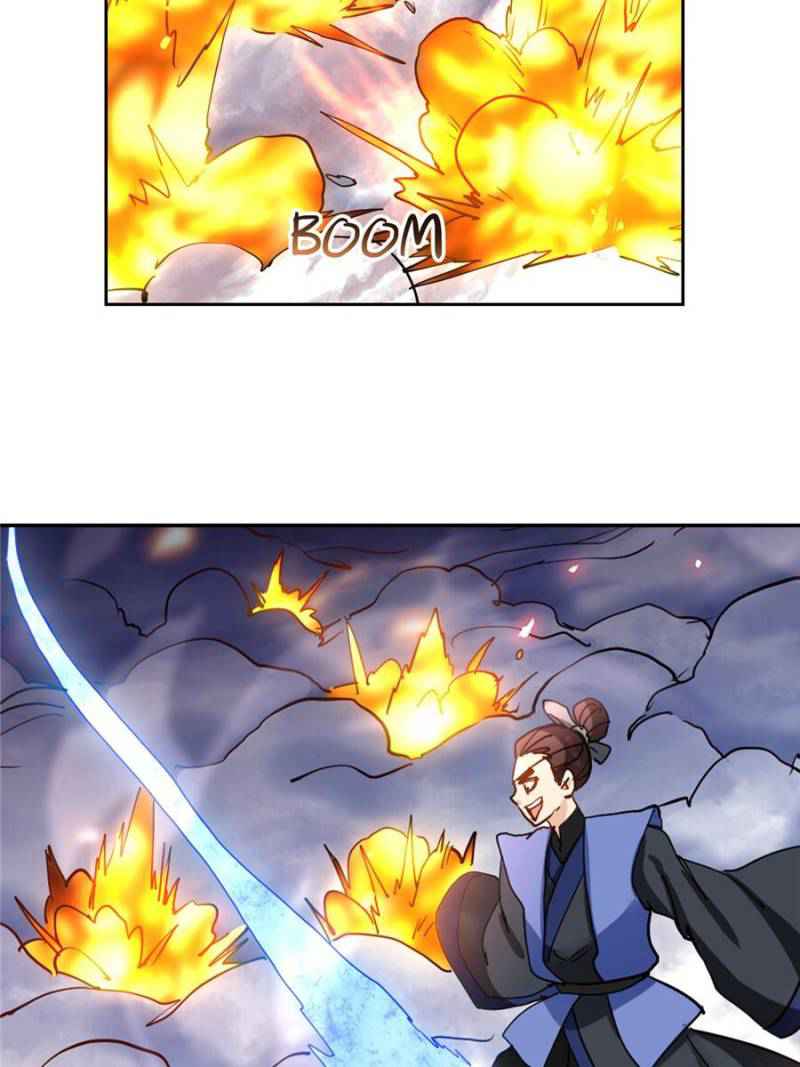 The Making of Patriarch Chapter 84 - Page 43