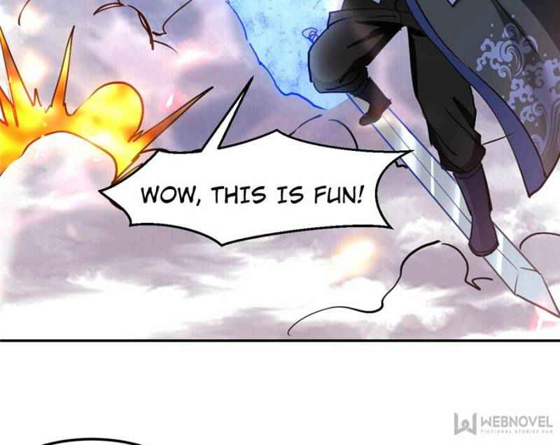 The Making of Patriarch Chapter 84 - Page 44