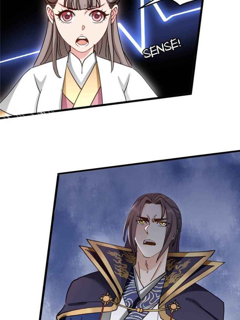 The Making of Patriarch Chapter 84 - Page 46