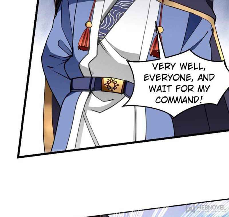 The Making of Patriarch Chapter 84 - Page 47