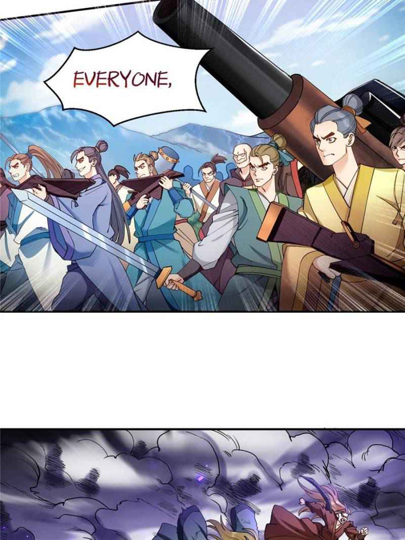 The Making of Patriarch Chapter 84 - Page 48