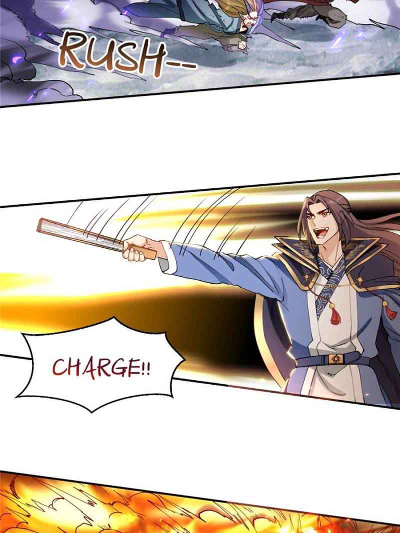 The Making of Patriarch Chapter 84 - Page 49