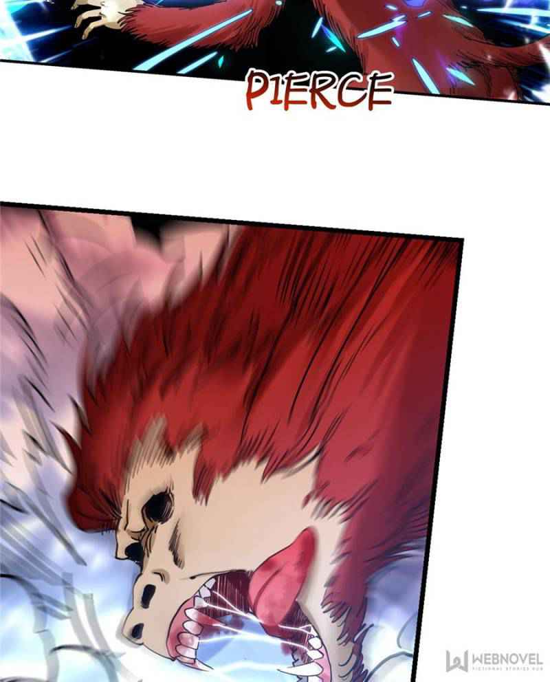 The Making of Patriarch Chapter 84 - Page 6
