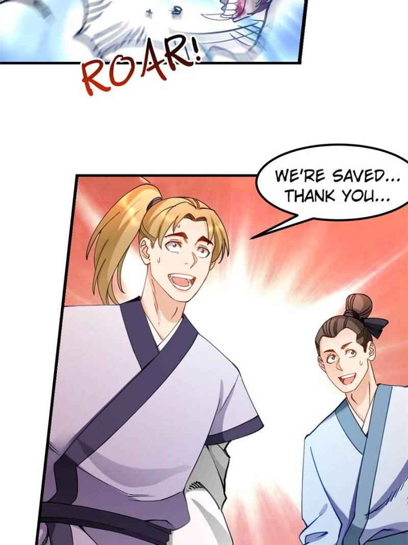 The Making of Patriarch Chapter 84 - Page 7