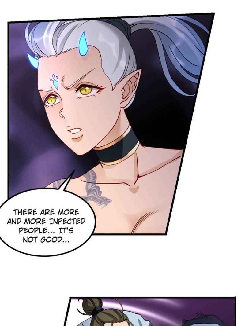 The Making of Patriarch Chapter 84 - Page 10