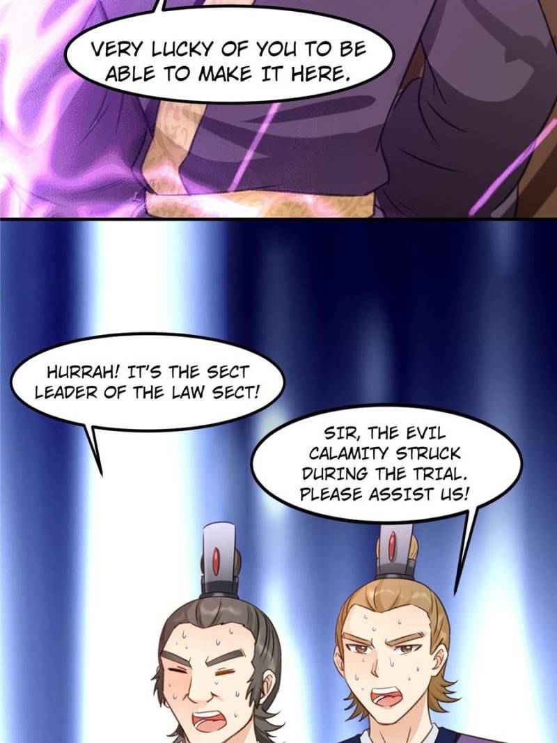 The Making of Patriarch Chapter 85 - Page 15