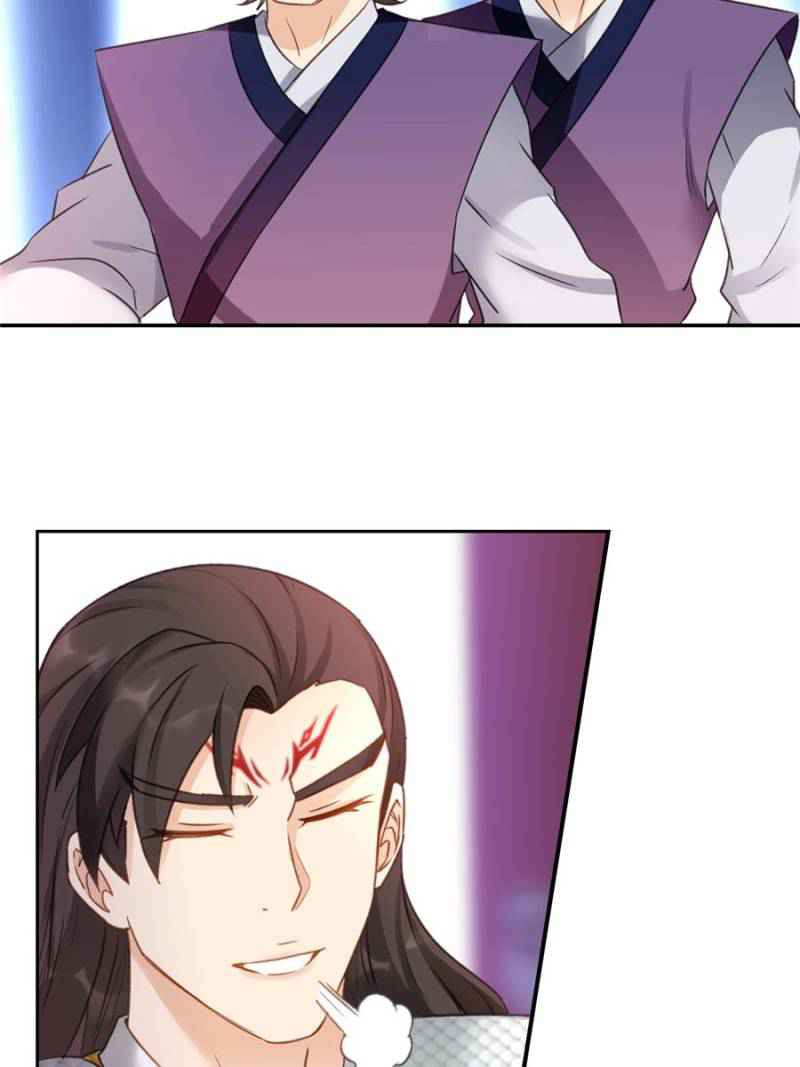 The Making of Patriarch Chapter 85 - Page 16
