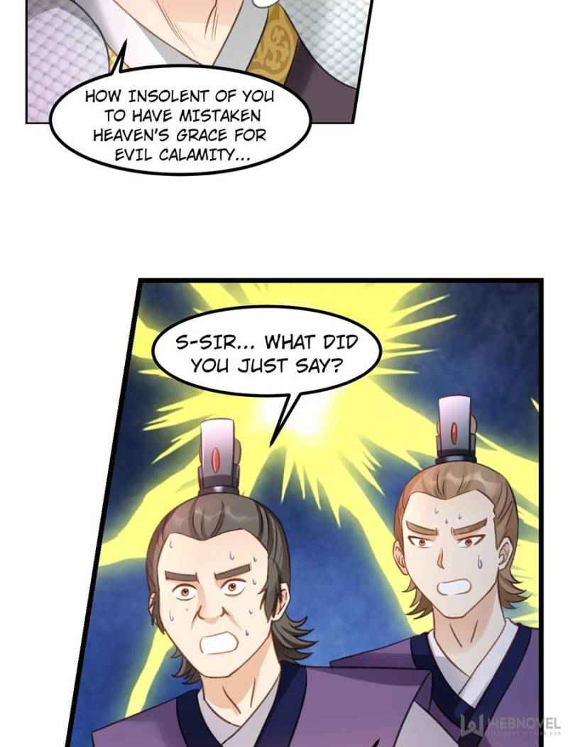 The Making of Patriarch Chapter 85 - Page 17