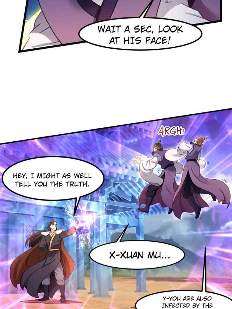 The Making of Patriarch Chapter 85 - Page 18