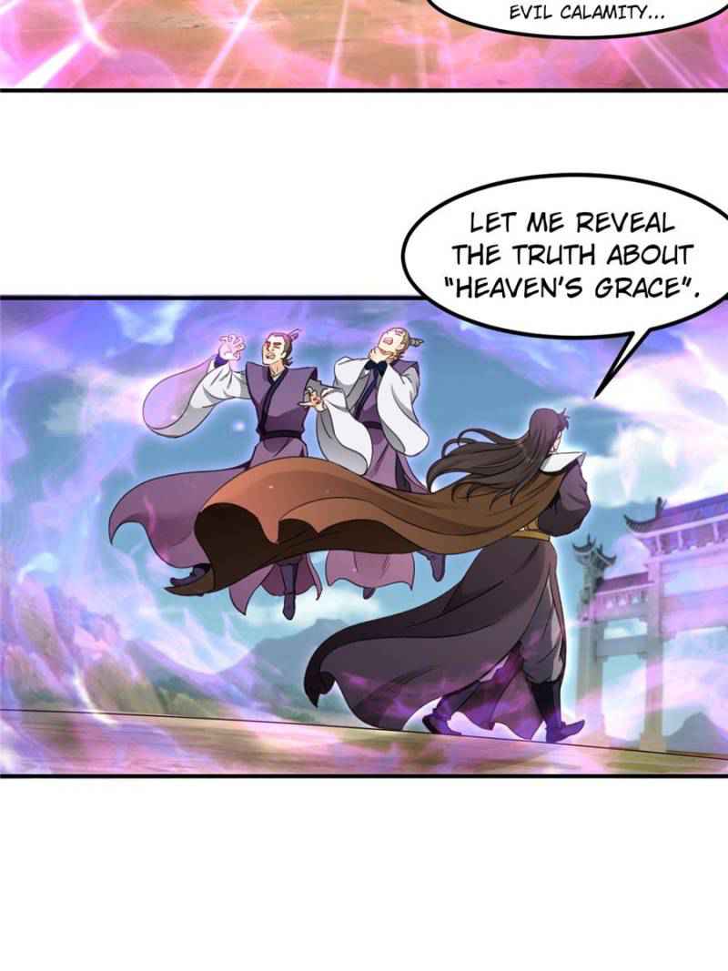 The Making of Patriarch Chapter 85 - Page 19