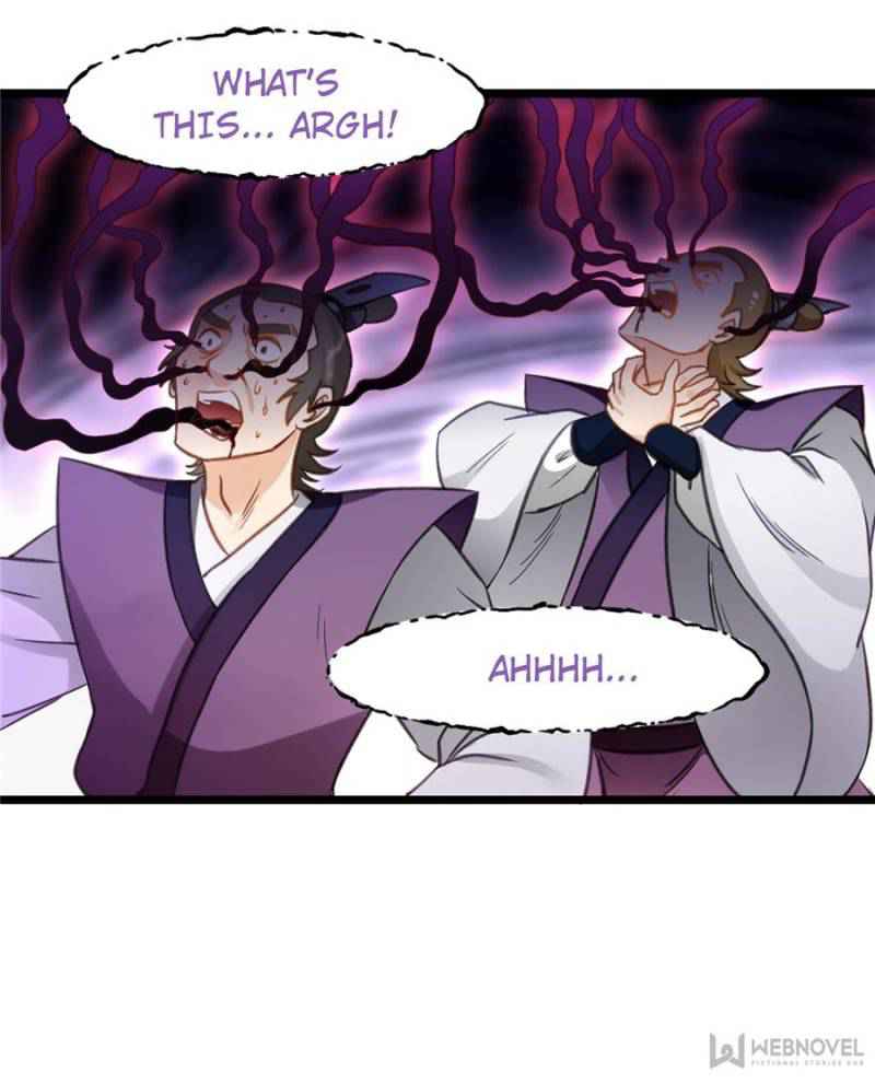 The Making of Patriarch Chapter 85 - Page 20