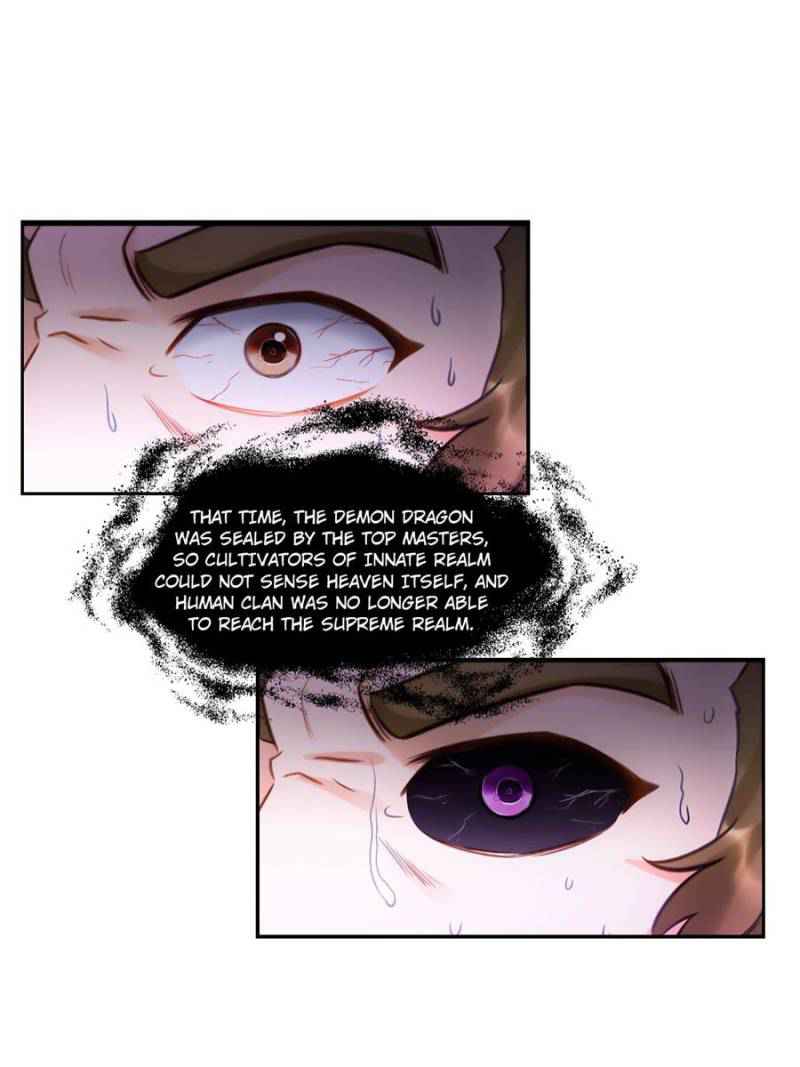 The Making of Patriarch Chapter 85 - Page 21
