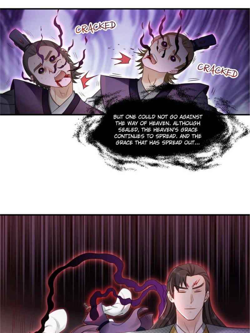 The Making of Patriarch Chapter 85 - Page 22