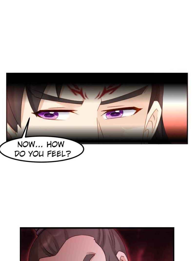 The Making of Patriarch Chapter 85 - Page 24