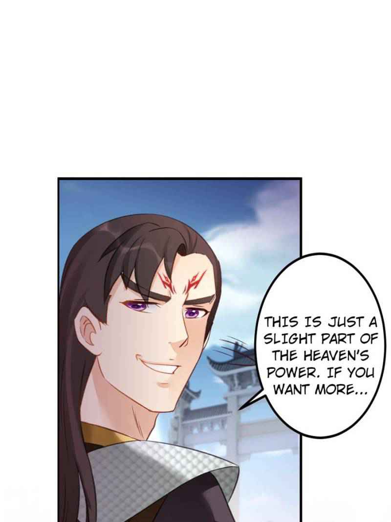 The Making of Patriarch Chapter 85 - Page 27