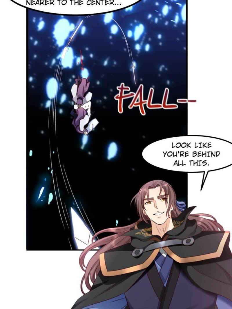 The Making of Patriarch Chapter 85 - Page 31